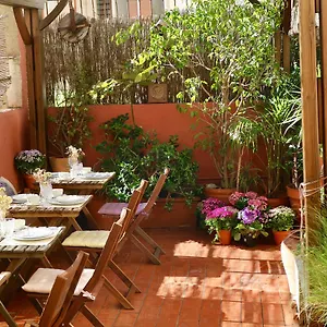 3* Bed and breakfast Poblenou