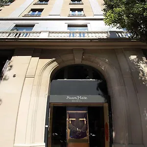 Hotell Mate Pau,, Barcelona